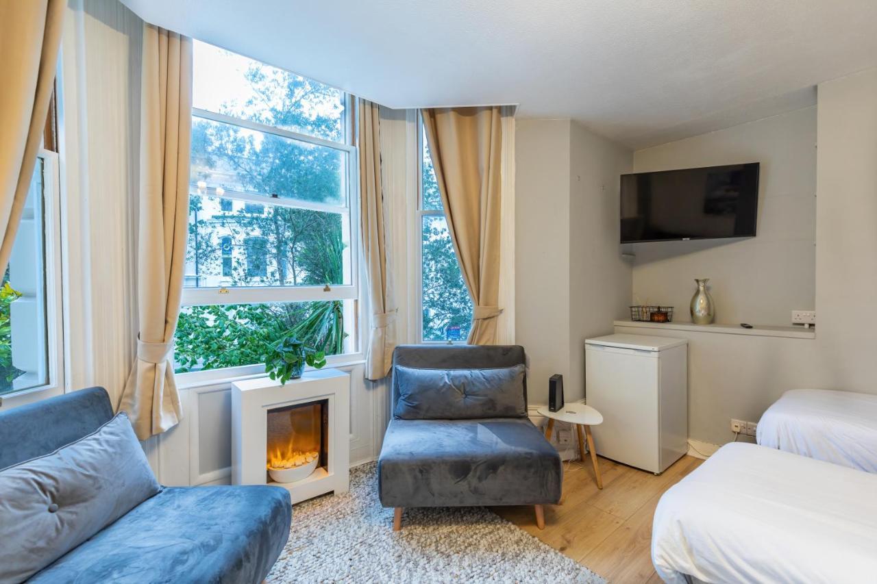 Sylish Studio Close To Station Hove