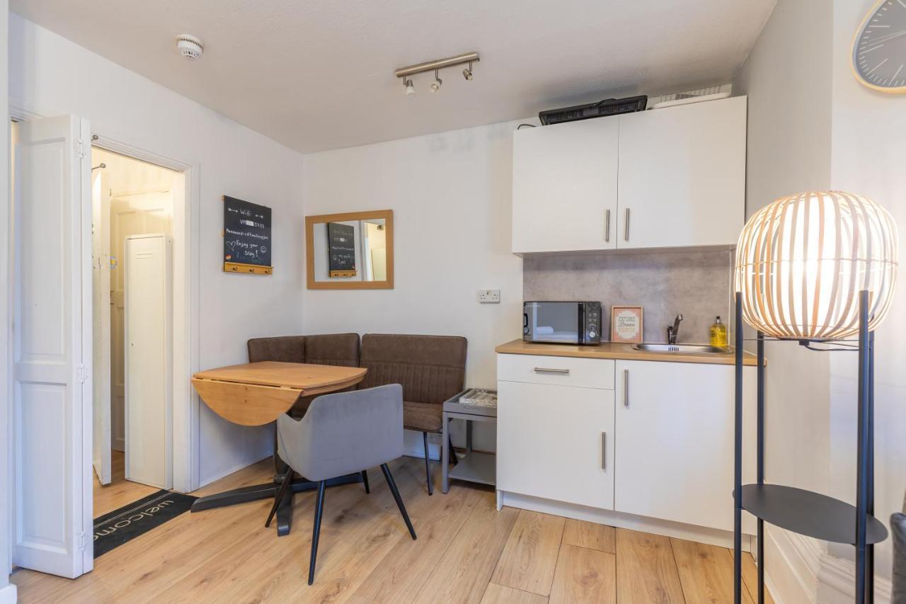 Sylish Studio Close To Station * Hove